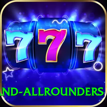 scotland allrounders Plus v3.7.2 - 2