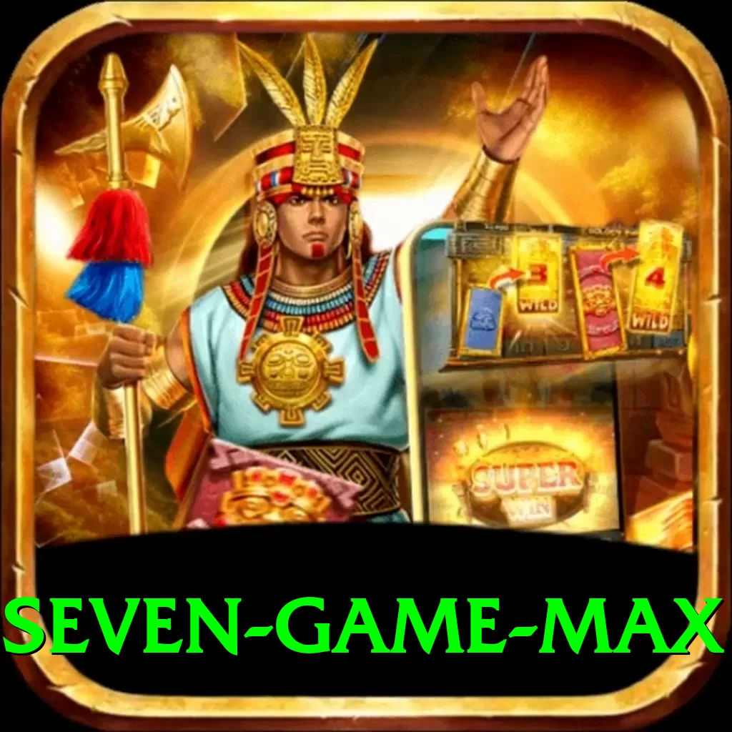 seven game Master PK v4.5.9 - 2