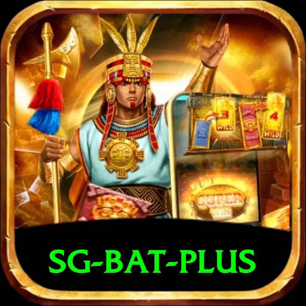 sg bat Gaming Super v4.4.9 - 2