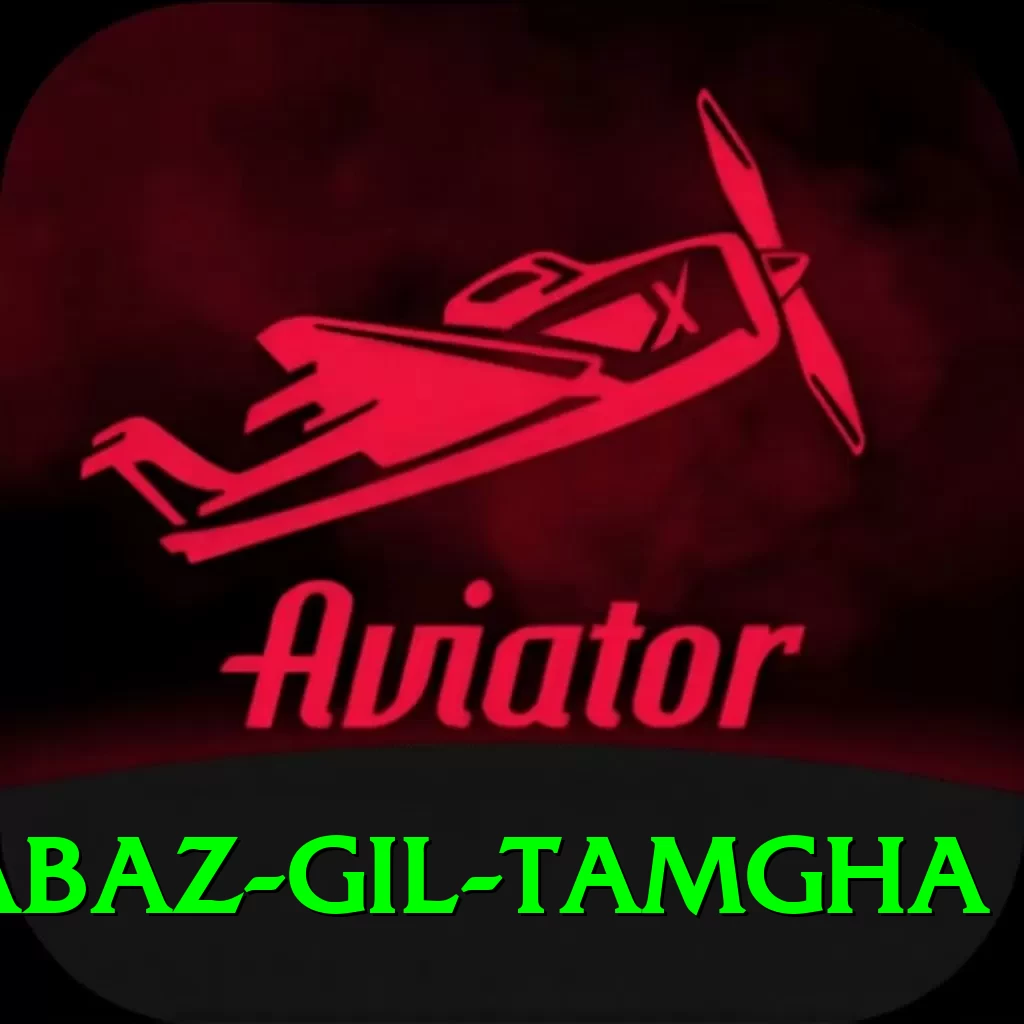 shabaz gil tamgha Max v3.3.2 - 2