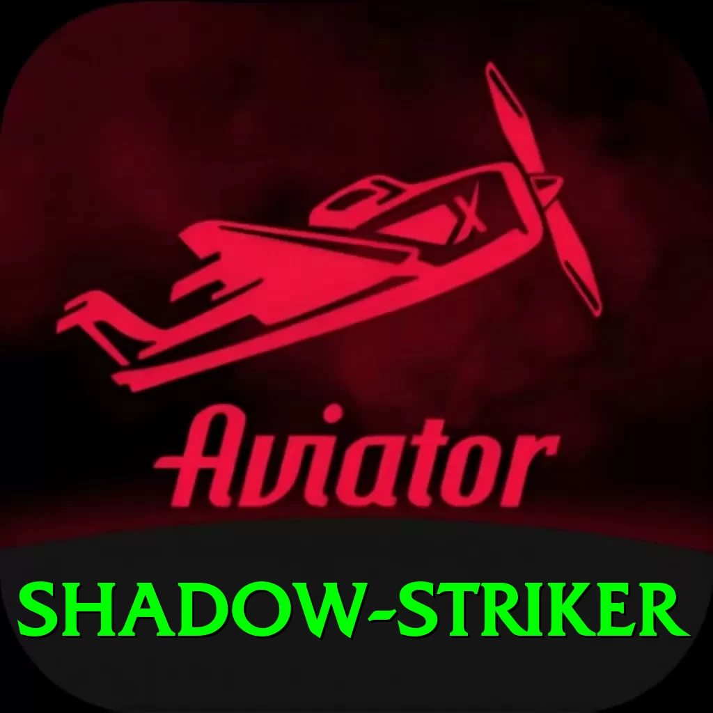 shadow striker VIP Edition v5.9.6 - 2