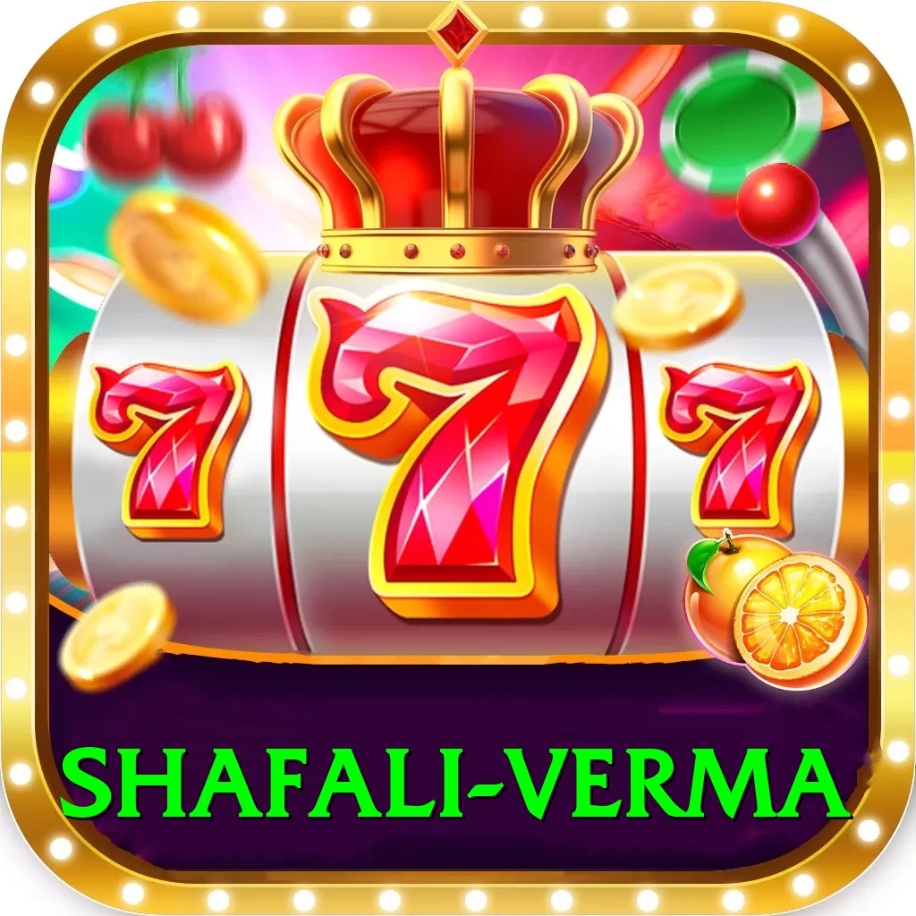 shafali verma Gold Edition v5.2.7 - 2