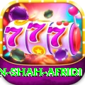 shaheen shah afridi Deluxe Pro v1.8.1
