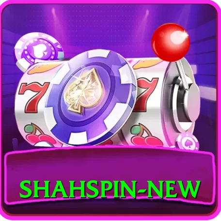 ShahSpin Super Slots - 2
