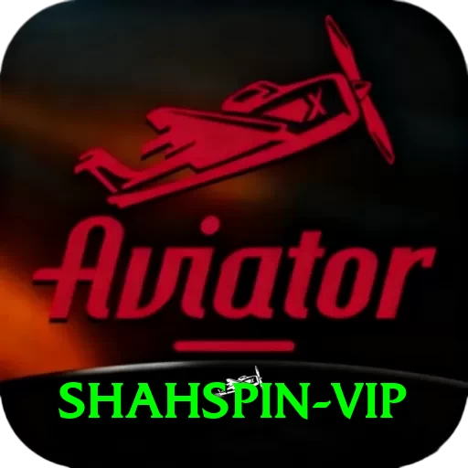 shahspin Gaming Plus v3.0.1 - 2