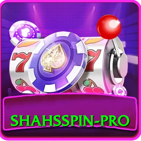 shahsspin Games Champion - 2