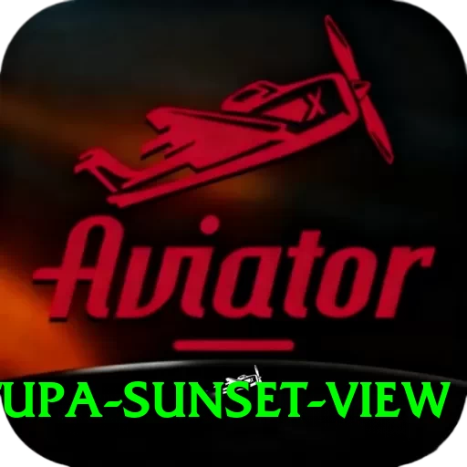 shanti stupa sunset view Premium Edition v4.0.7 - 2