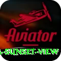 shanti stupa sunset view Premium Edition v4.0.7