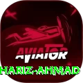 shariz ahmad VIP v5.8.2