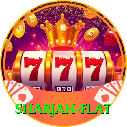 sharjah flat VIP Edition v5.7.8 - 2