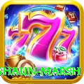 shaun marsh Pro Edition v4.4.4