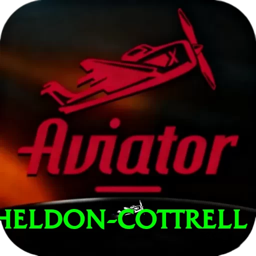 sheldon cottrell VIP Edition v3.2.1 - 2