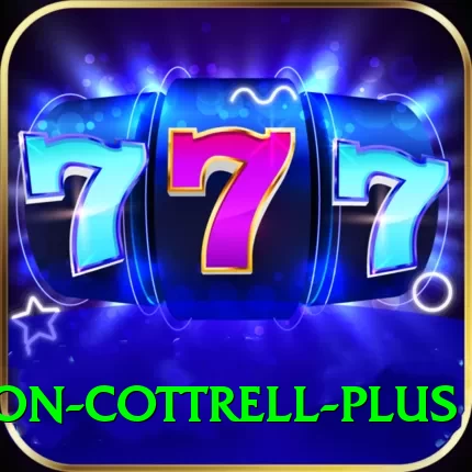 sheldon cottrell Super Casino App - 2