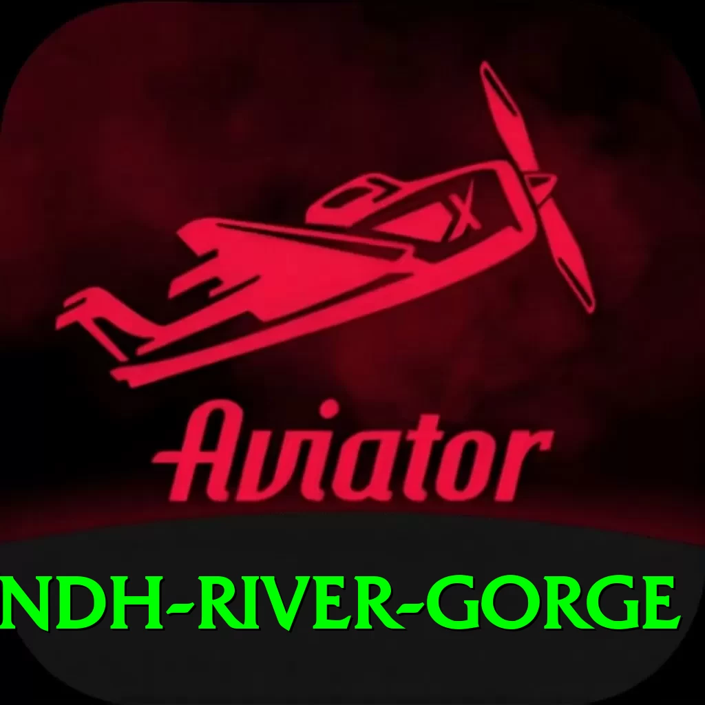 sindh river gorge Gold Edition v4.0.9 - 2