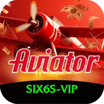 six6s Slot Machine Premium - 2