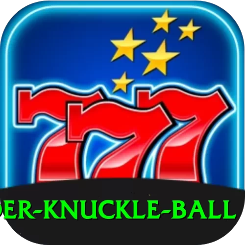 slider knuckle ball Gold v3.5.4 - 2
