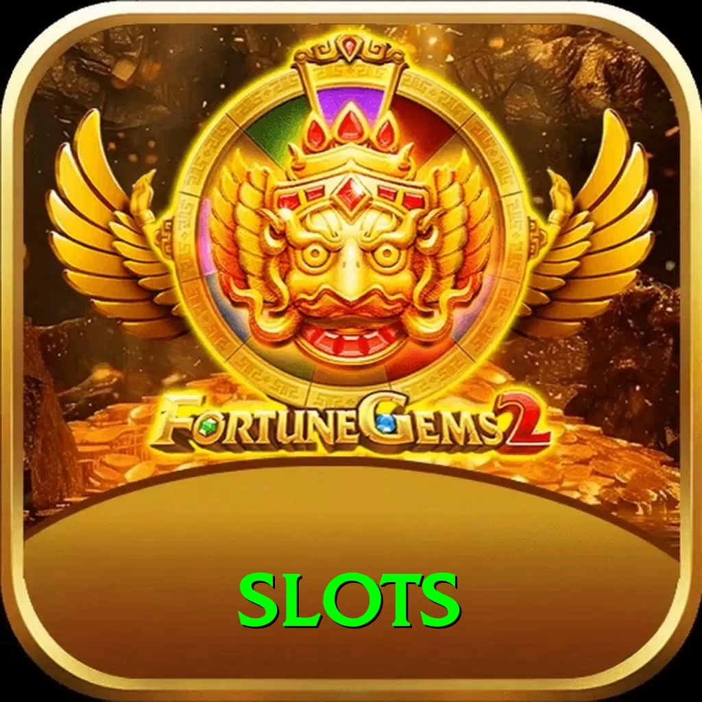 slots Games (Casino & Earning) Deluxe v5.4.3 - 2