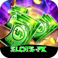 Slots PK Gold Edition v3.6.0