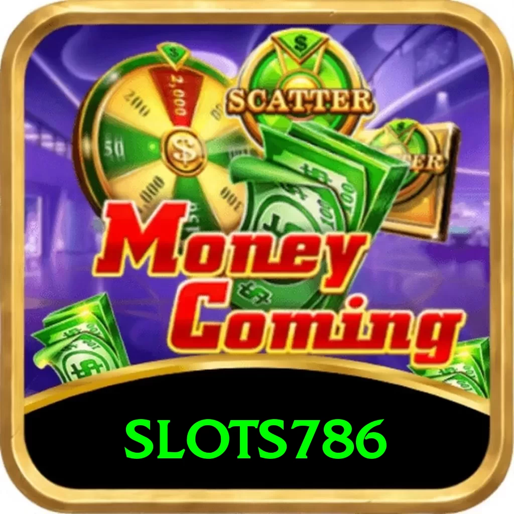 slots786 Deluxe v3.4.8 - 2