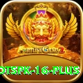 slotspk 16 Pro Max v1.6.4