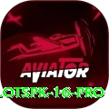 slotspk 16 Turbo Gaming App