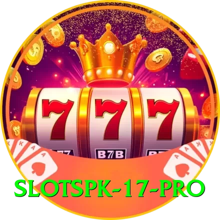 slotspk 17 Max APK v1.9.8 - 2