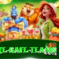 small league safe teams VIP Pro v1.1.2