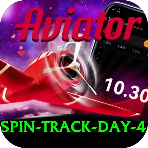 spin track day 4 Pro v4.3.3 - 2