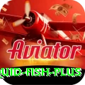 squid fish Ultimate Slots
