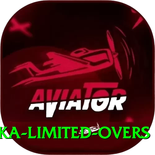 sri lanka limited overs Turbo v2.7.7 - 2