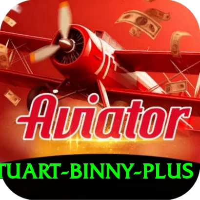 stuart binny Turbo Casino App - 2