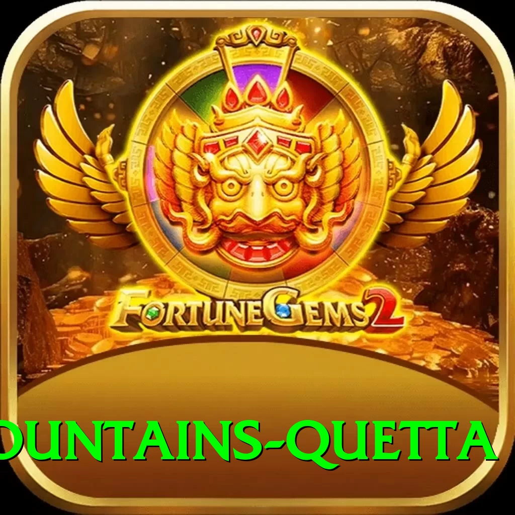 sulaiman mountains quetta VIP Edition v5.0.4 - 2