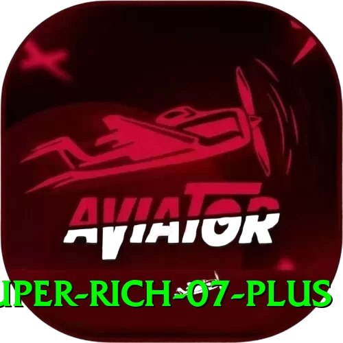 super rich 07 Gold Pro v5.8.9 - 2