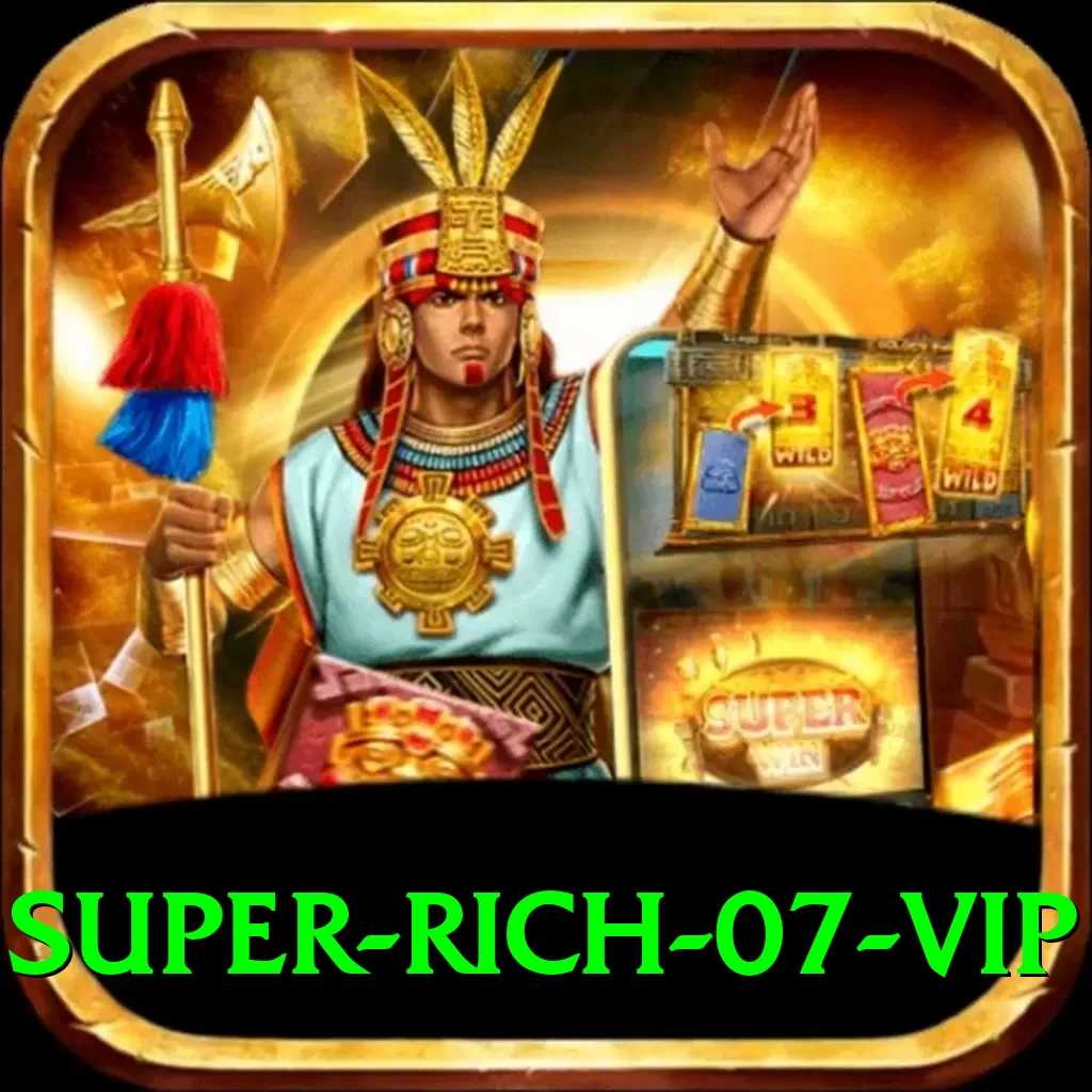 super rich 07 Super - Free Download - 2