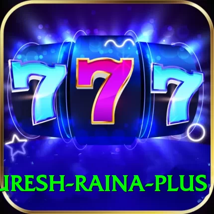 suresh raina Official v3.3.8 - 2