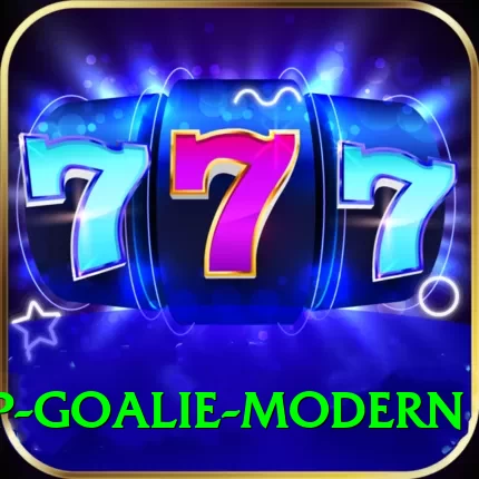 sweep goalie modern Pro v3.2.5 - 2