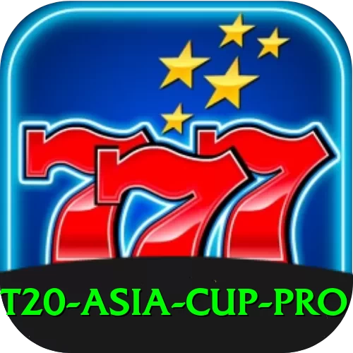 t20 asia cup Deluxe Jackpot - 2