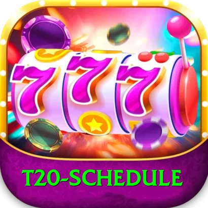t20 schedule Games (Casino & Earning) Plus v5.2.6 - 2