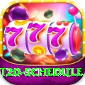 t20 schedule Games (Casino & Earning) Plus v5.2.6