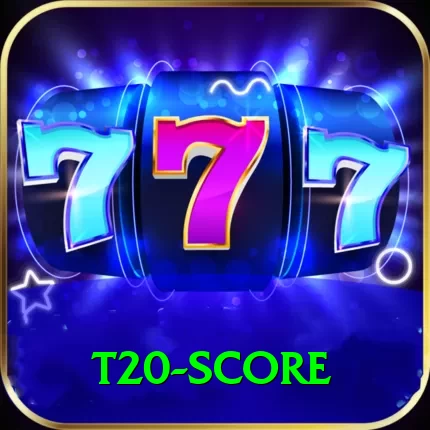 t20 score VIP v2.4.2 - 2