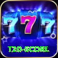 t20 score VIP v2.4.2