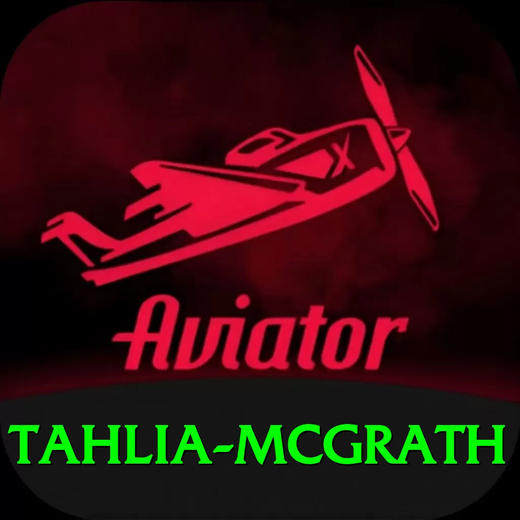 tahlia mcgrath VIP v3.2.5 - 2