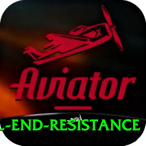 tail end resistance Pro1 v1.7.2 - 2