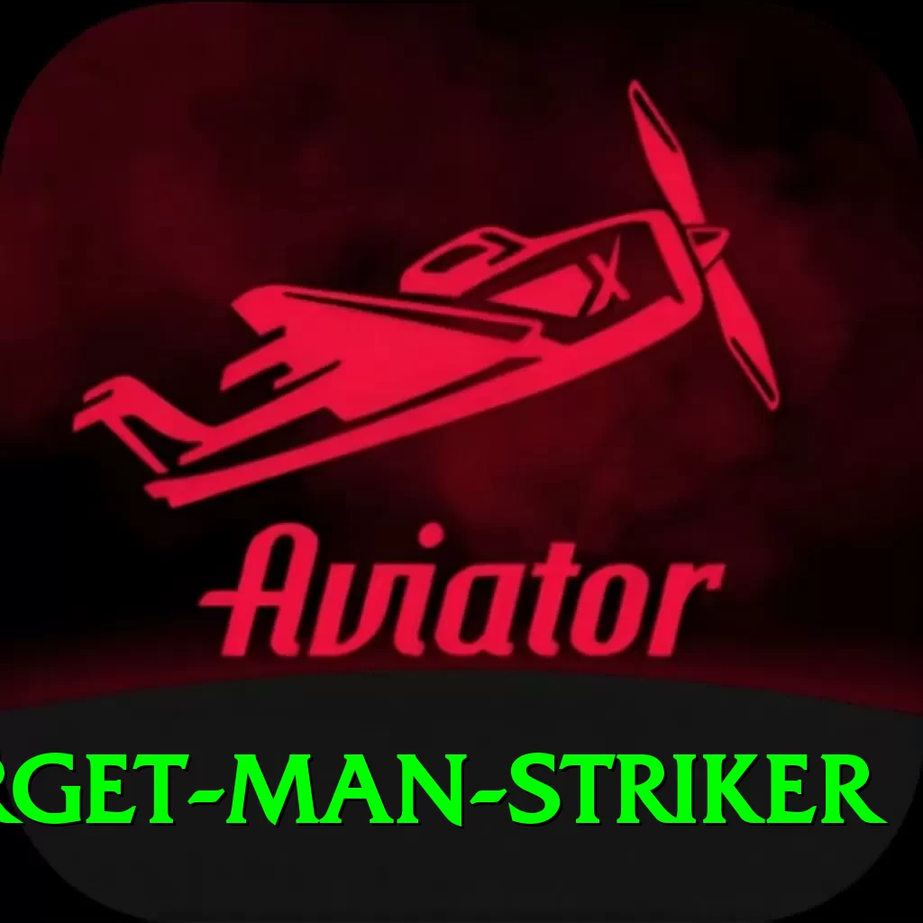 target man striker Plus Pro v4.0.7 - 2