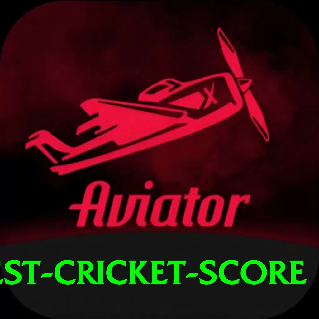 test cricket score Premium Plus v5.3.0 - 2