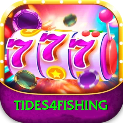tides4fishing Pro Edition v2.3.4 - 2
