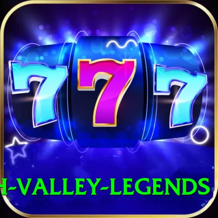 tirah valley legends Deluxe Pro v3.6.7 - 2