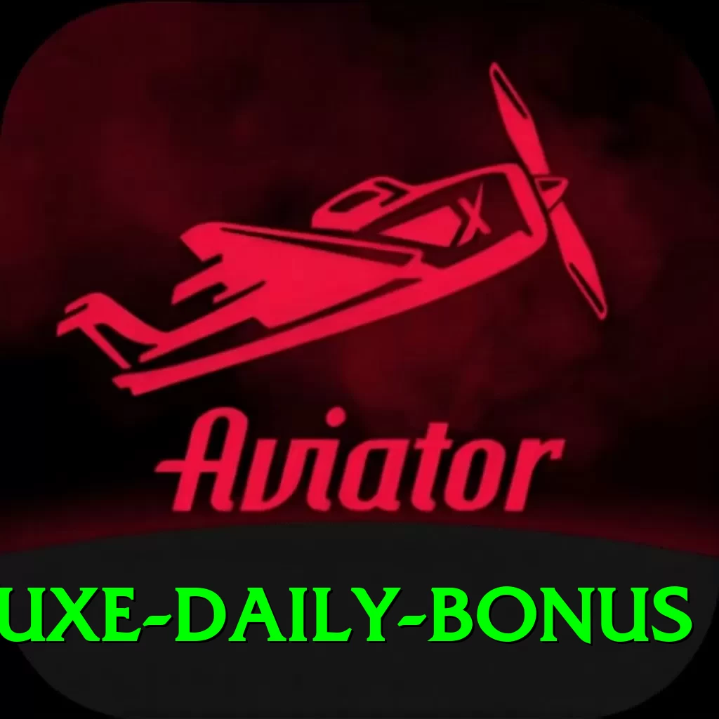 tojay Deluxe - Daily Bonus - 2