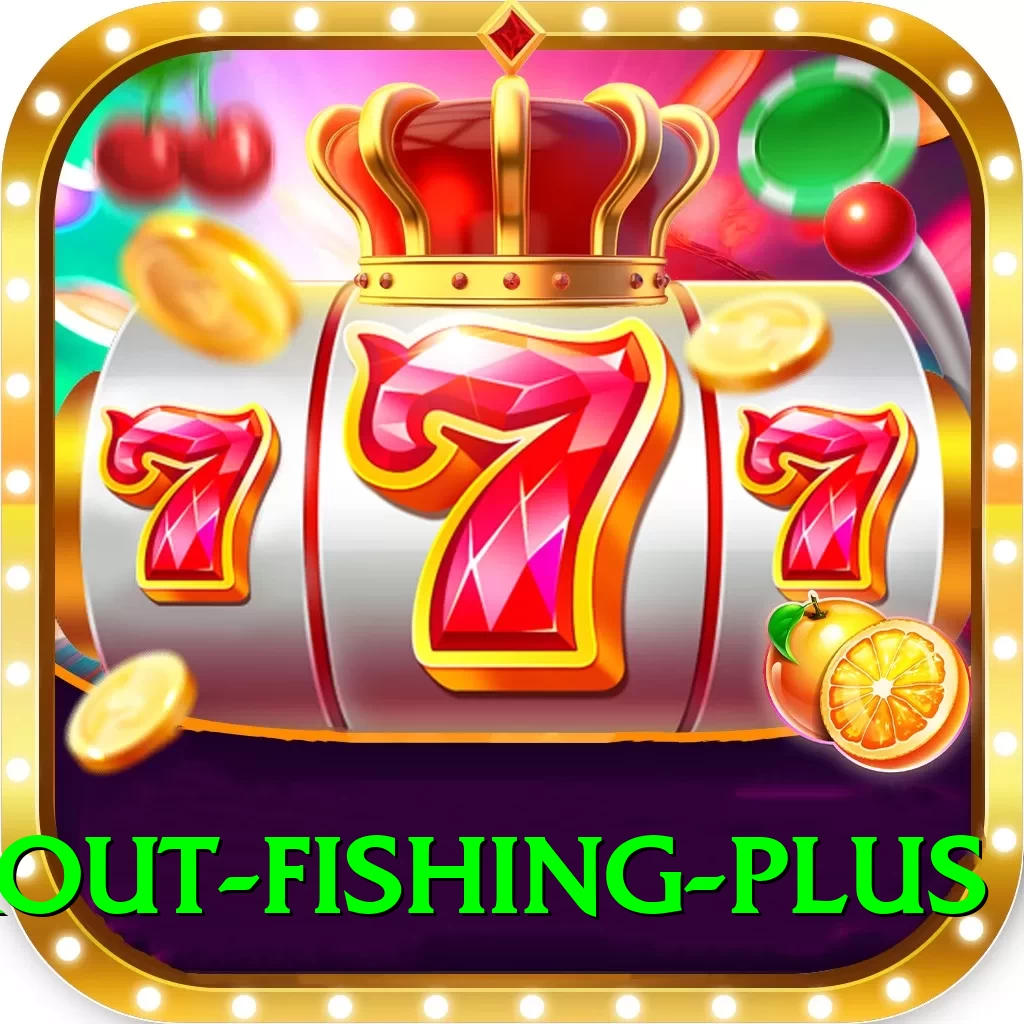 trout fishing Games Super - 2