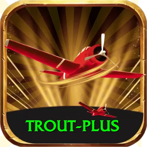 trout Game Deluxe v1.8.4 - 2